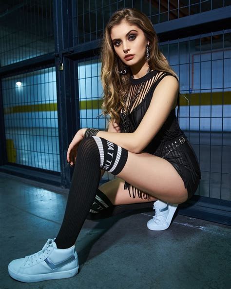 Ignacia Fernández: Del Death Metal a Miss Chile
