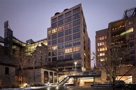 Downtown Minneapolis Real Estate | Downtown Condos & Lofts