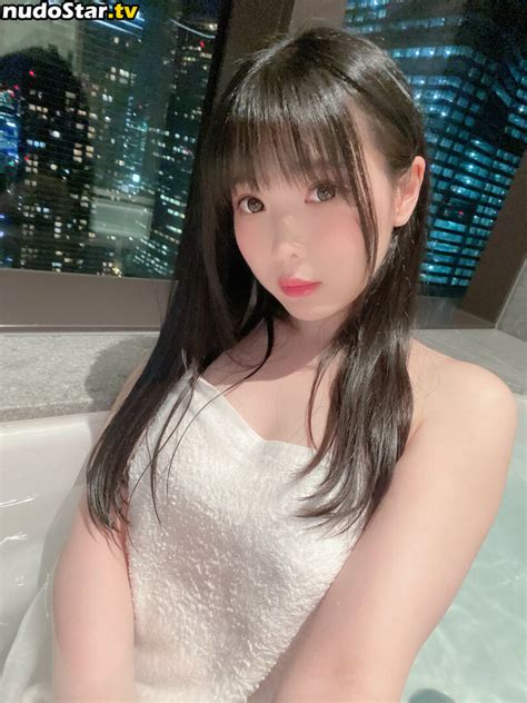 Shimo shimotsuki shimotsukiTW 霜月 Nude OnlyFans Photo Nudostar TV