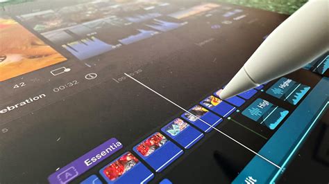Final Cut Pro For IPad Is Finally Here And Its