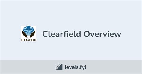 Clearfield Careers | Levels.fyi