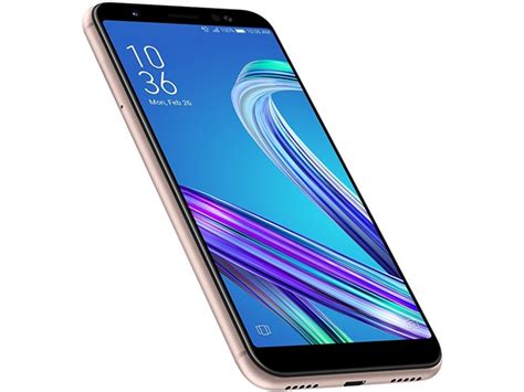 ASUS ZenFone Max (M1) ZB555KL 32GB 價格,規格與評價- SOGI手機王