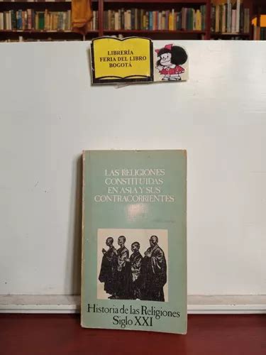 Las Religiones Constituidas En Asia Y Sus Contracorrientes Cuotas Sin