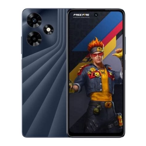 Harga HP Infinix Hot Free Fire Terbaru Dan Spesifikasinya Hallo GSM