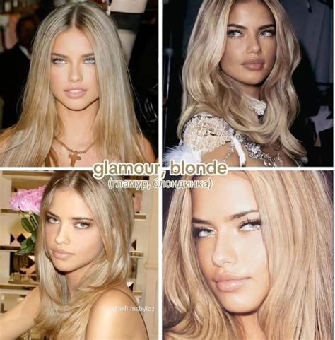 Blonde Adriana Lima In Adriana Lima Style Adriana Lima Blonde