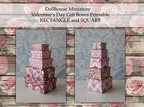 Dollhouse Miniatures Archives - Late Night Coffee