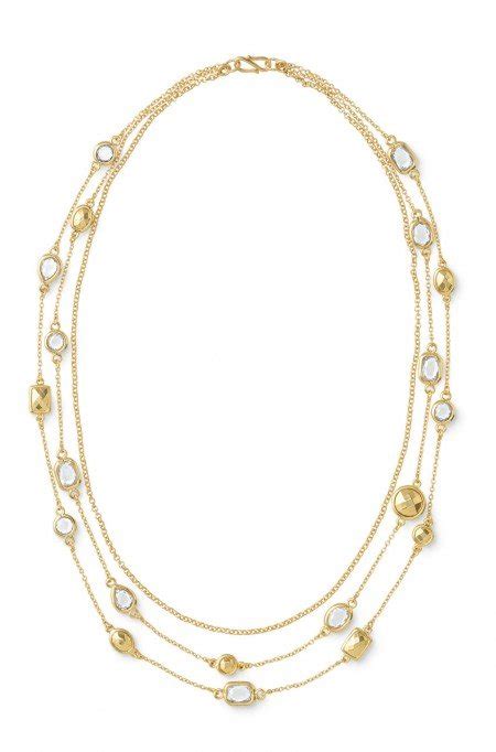 Stunning Necklaces From Stella And Dot Capitol Hill Style