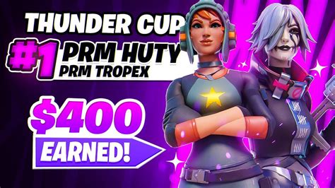 1ST CASH CUP FINALS 400 Huty YouTube