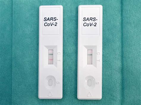 The Latest Covid Advice On Testing Isolation And Treatment With The Ba