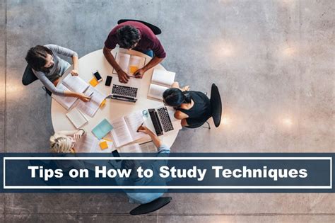 10 Best How To Study Techniques That Guarantee Higher Grades