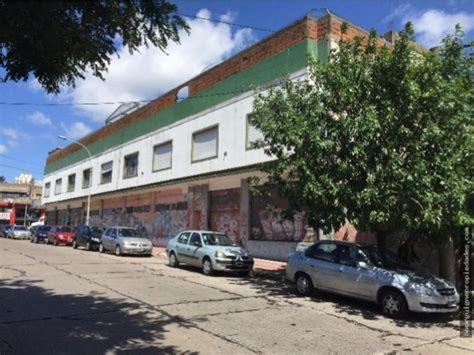 Bourguigne Propiedades Edificio Comercial En Venta En San Jos Av