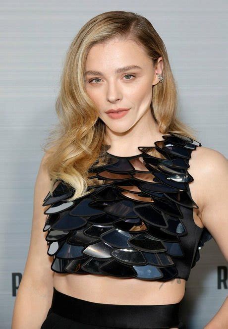 Chloe Grace Moretz Nude Onlyfans Leaked Photo Topfapgirls