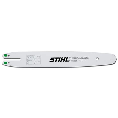 Laippa STIHL 12 1 4 P 1 1 Mm Rollomatic Mini Motocafe