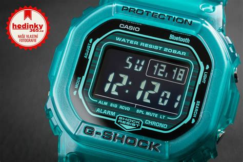 Casio G Shock Original Dw B G Er Hodinky Cz