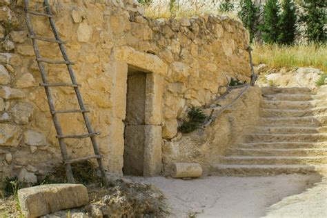 Doorway Ancient Land Royalty Free Images Stock Photos Pictures