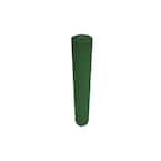 Coolaroo Ft X Ft Shade Fabric Cloth Roll Heritage Green