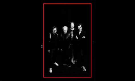 Duran Duran Do The ‘danse Macabre’ On Title Track From New Halloween Themed Album Duran Duran