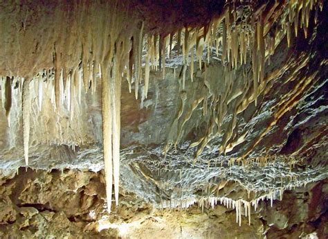 Lechuguilla Cave – CaveHaven