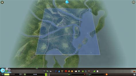 Cities Skylines Map Size Mod Bdabag