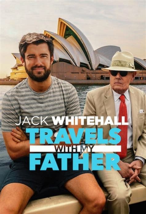 Jack Whitehall: Travels with My Father - TheTVDB.com