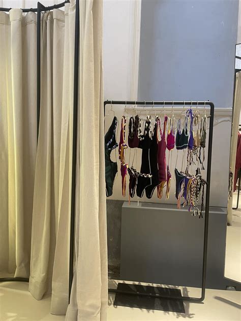 A Noto Apre I Battenti Santagatha Una Boutique Dalta Moda Nellex