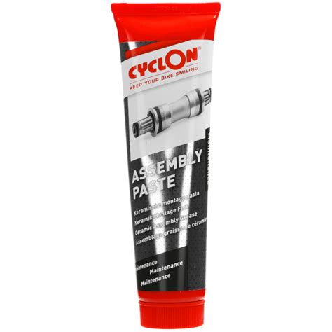 Cyclon Montagepaste Tube Ml