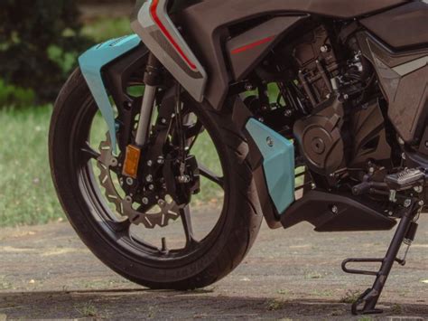 Morbidelli F Dobry I Wyj Tkowo Tani Naked Na Kat A B Test Dane Techniczne Wady Zalety