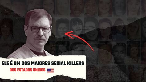 O Assassino Do Green River Revelado A Hist Ria De Gary Ridgway Youtube