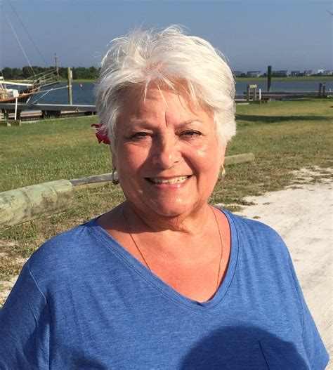 Memorial and Obituary for Judith Camaione 18