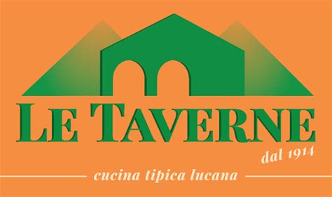 Ristorante Le Taverne Muro Lucano BASILICATA Dal 1914 SAPORI