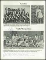 Explore 1976 Lake Weir High School Yearbook, Ocala FL - Classmates