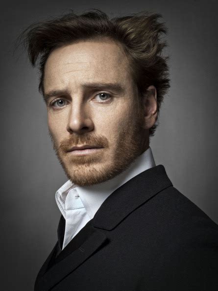 Michael Michael Fassbender Photo 28619856 Fanpop