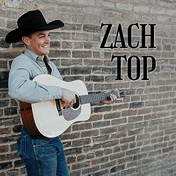 Zach Top On Amazon Music Unlimited