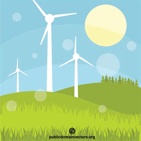 wind turbine clip art 10 free Cliparts | Download images on Clipground 2024