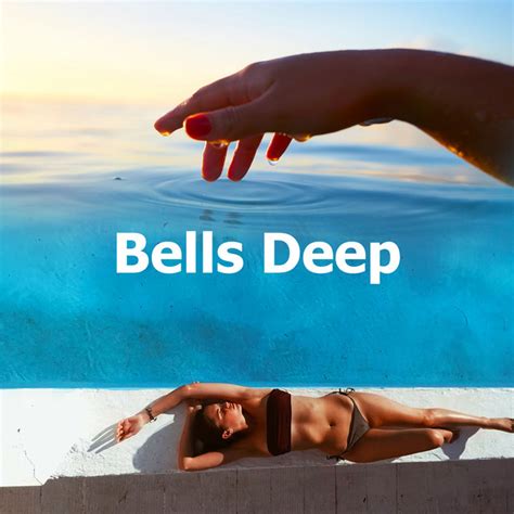 Bells Deep Album By Amazing Spa Music Spotify