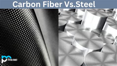 Carbon Fiber Vs Steel Whats The Difference