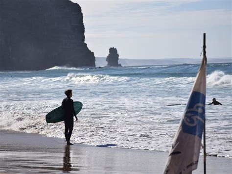 The Ultimate Guide To Costa Da Caparica Surf Surf Atlas