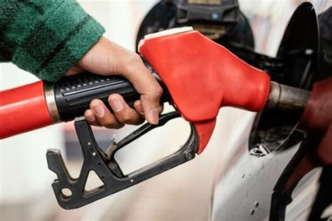 Nuevo precio para la gasolina Súper rige desde este 12 de mayo en