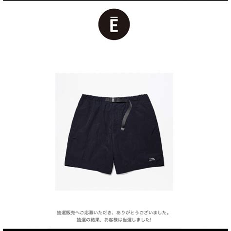 Ennoy Nylon Easy Shortsの通販 By んs Shop｜ラクマ