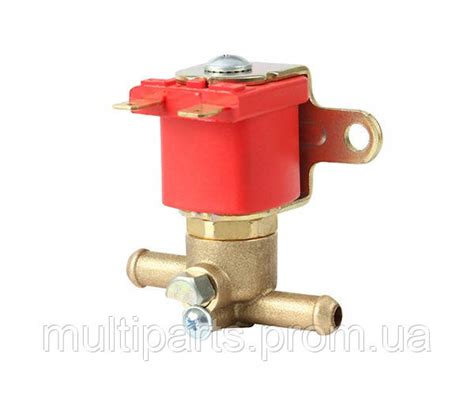 Купить Бензиновый клапан Atiker (латунь), цена 315 грн — Prom.ua (ID ...