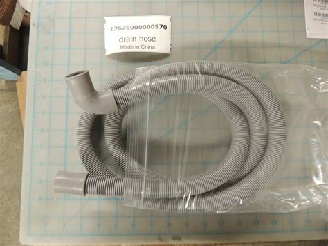 Drain Hose Danby Appliance Parts