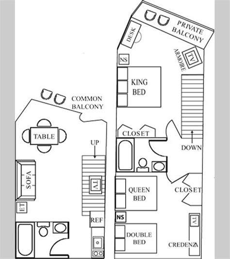 Accommodations | Places to Stay in Wildwood Crest | Lotus Inn