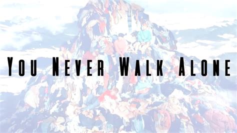 《bts》《 You Never Walk Alone 》fmv Youtube