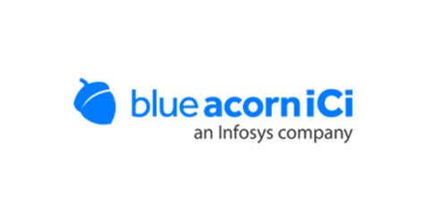 Blue Acorn iCi - Career Page