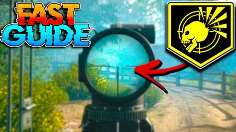 Liberty Falls FREE Deadshot Daiquiri PERK Easter Egg Guide Black Ops