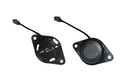 Hall Effect Seat Sensor | Delta Systems