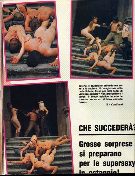 Naked Malù Ramba Added 07 19 2016 by DragonRex