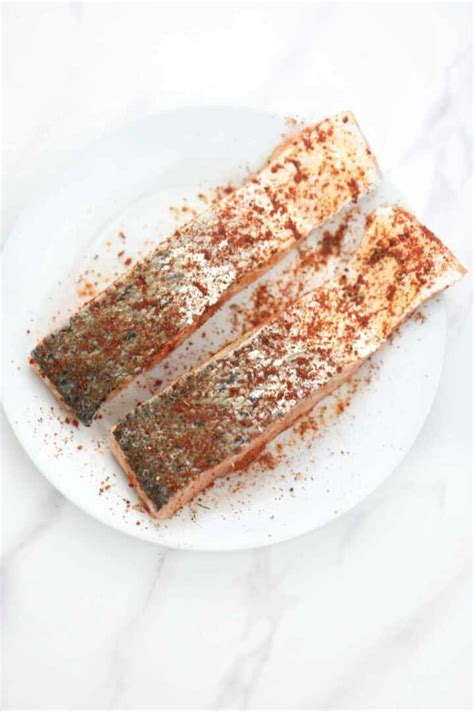 Pan Fried Salmon Recipe - Recipe Vibes