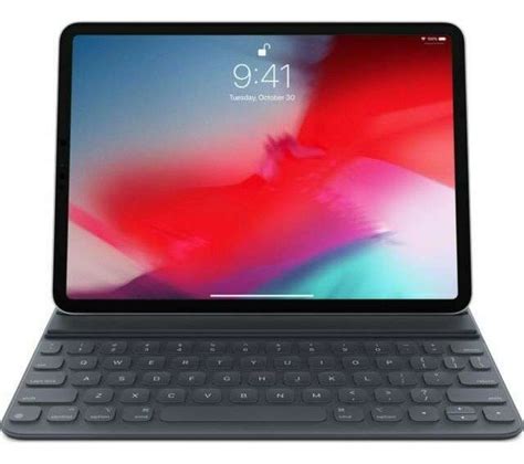 Apple Smart Keyboard Folio Ipad Pro 11 Mxnk2lla Alemania Cell