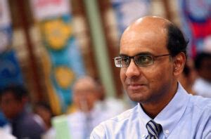 Tharman Shanmugaratnam Wife - Meet Tharman Shanmugaratnam Wife